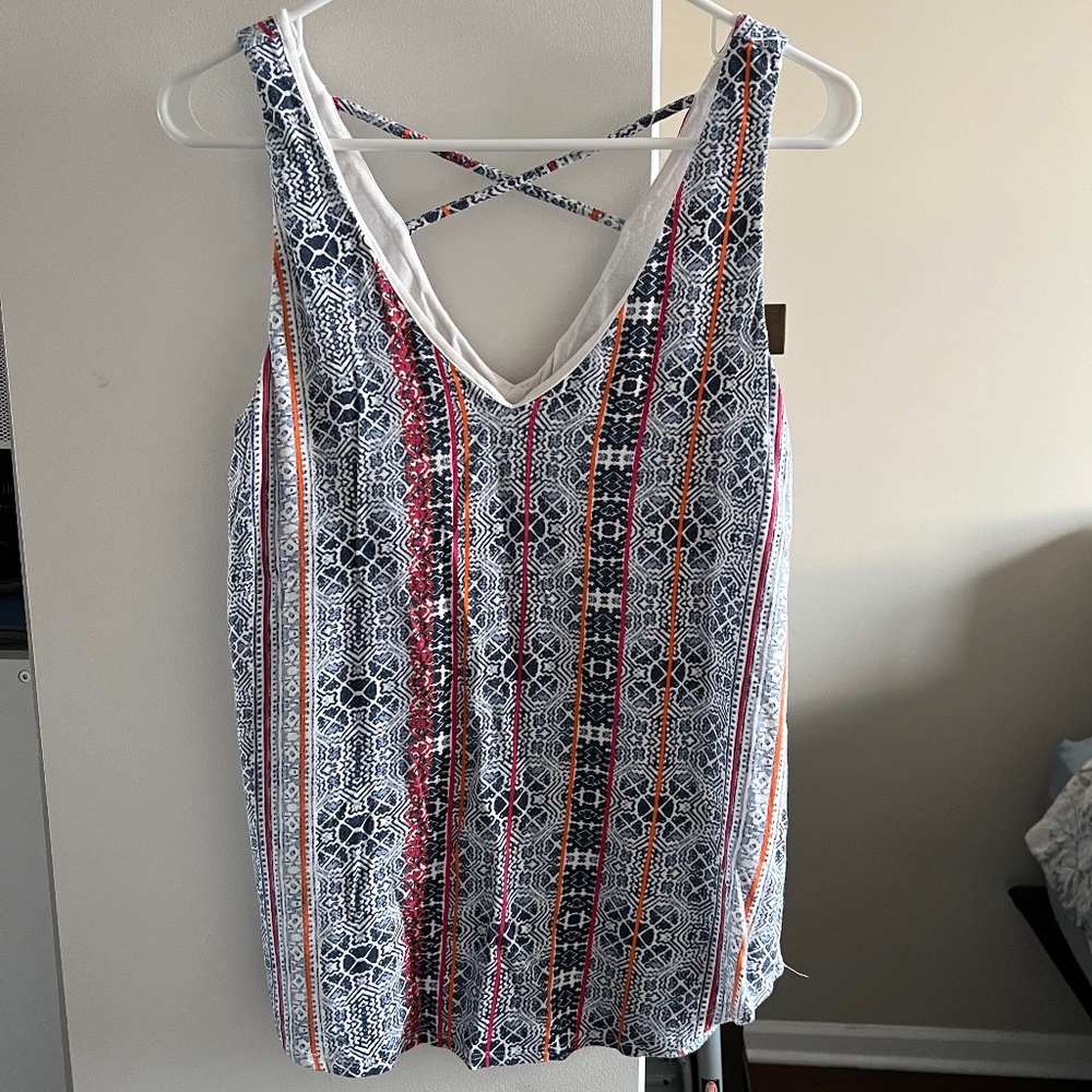 Tart Tank Top